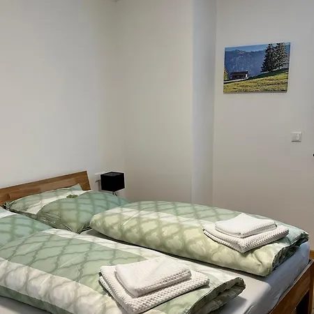 Allgaeublick - Mit Bergblick - Koenigscard Apartment Hopferau