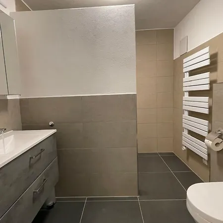 Allgaeublick - Mit Bergblick - Koenigscard Appartement