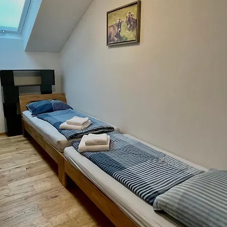 Appartement Allgaeublick - Mit Bergblick - Koenigscard *