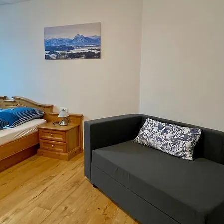 Allgaeublick - Mit Bergblick - Koenigscard *