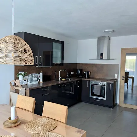 Allgaeublick - Mit Bergblick - Koenigscard Appartement Hopferau
